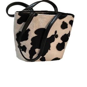 Express Mini Bucket Tote